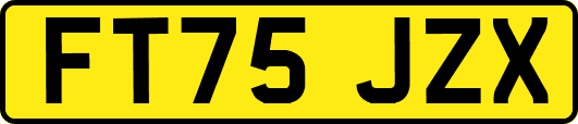 FT75JZX