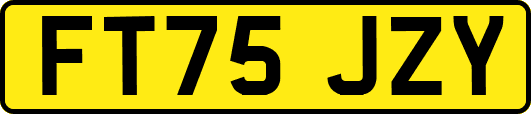 FT75JZY