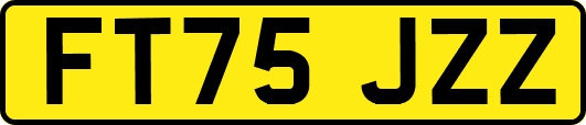 FT75JZZ