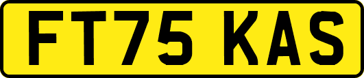 FT75KAS