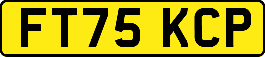 FT75KCP