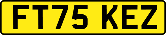 FT75KEZ
