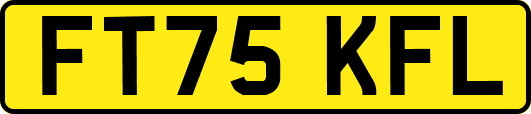 FT75KFL