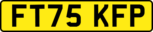 FT75KFP