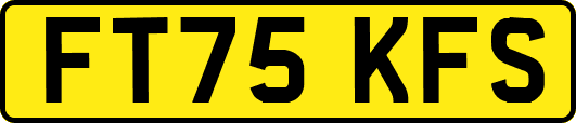 FT75KFS
