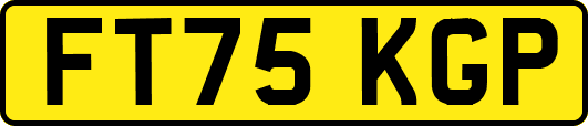 FT75KGP