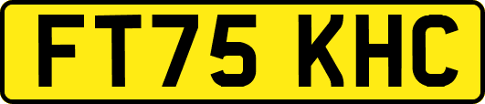 FT75KHC
