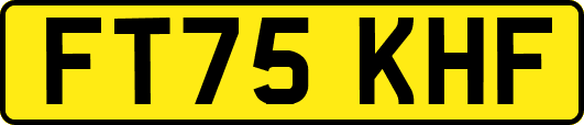 FT75KHF