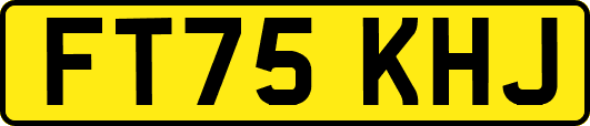 FT75KHJ
