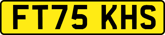 FT75KHS