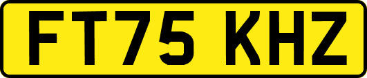 FT75KHZ