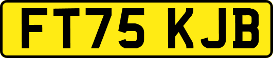 FT75KJB