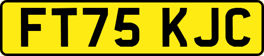 FT75KJC