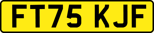 FT75KJF