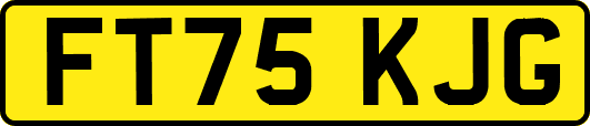 FT75KJG