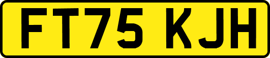 FT75KJH
