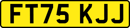 FT75KJJ