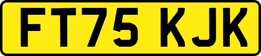 FT75KJK