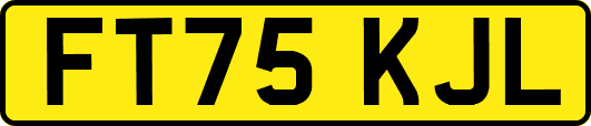 FT75KJL