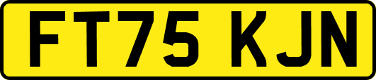 FT75KJN