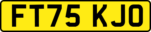 FT75KJO