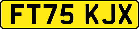 FT75KJX