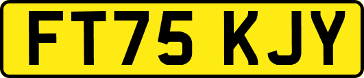 FT75KJY