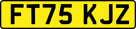 FT75KJZ