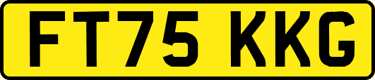 FT75KKG