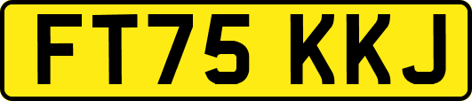 FT75KKJ
