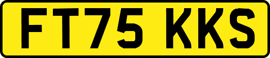 FT75KKS