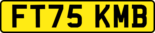 FT75KMB