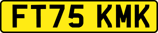 FT75KMK