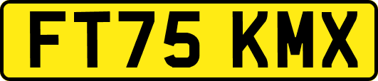 FT75KMX