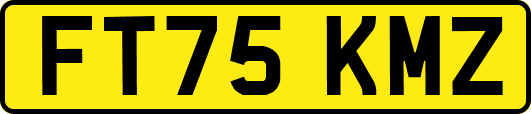 FT75KMZ