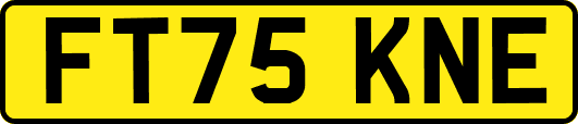 FT75KNE