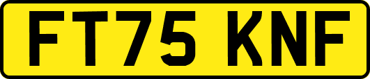 FT75KNF