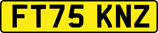 FT75KNZ