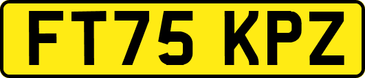 FT75KPZ