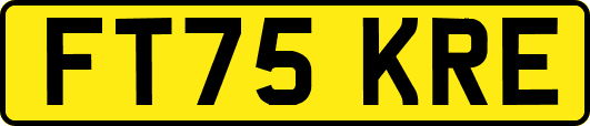 FT75KRE