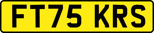 FT75KRS