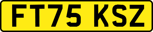 FT75KSZ