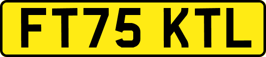 FT75KTL