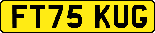 FT75KUG