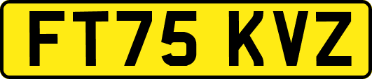 FT75KVZ