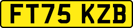 FT75KZB