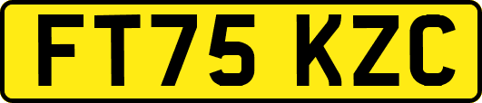 FT75KZC
