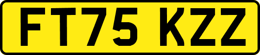 FT75KZZ