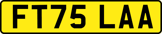 FT75LAA