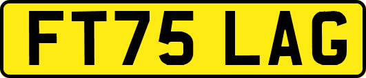 FT75LAG